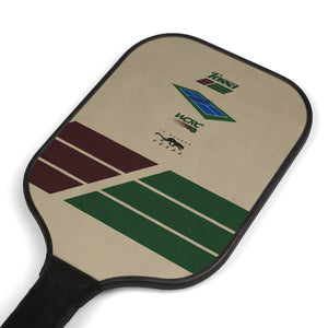 World Court Raquet Club Pickleball set