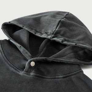 Ahas Y Daga Playtime sparring hoodie
