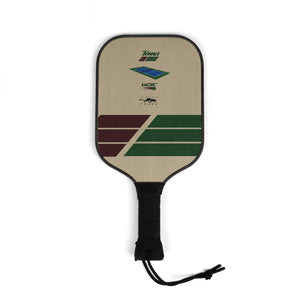World Court Raquet Club Pickleball set