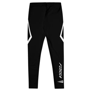 Fast Fossa Womens Leggings
