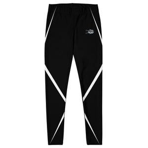 Open image in slideshow, Fast Fossa Womens Leggings
