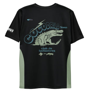 Cocodrilo gripforce Jersey