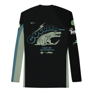 Cocodrilo gripforce Rash guard