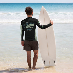 Cocodrilo gripforce Rash guard