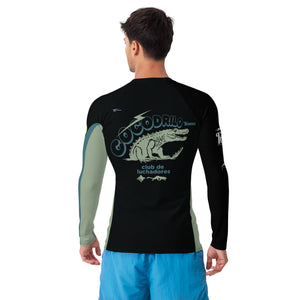 Cocodrilo gripforce Rash guard