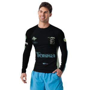 Open image in slideshow, Cocodrilo gripforce Rash guard
