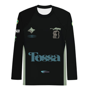 Cocodrilo gripforce Rash guard