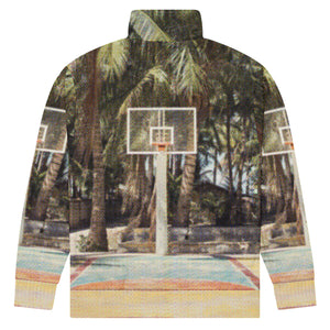 Open image in slideshow, Fossa Summer stack Track Jacket
