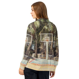Fossa Summer stack Track Jacket