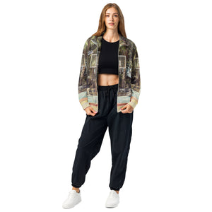 Fossa Summer stack Track Jacket