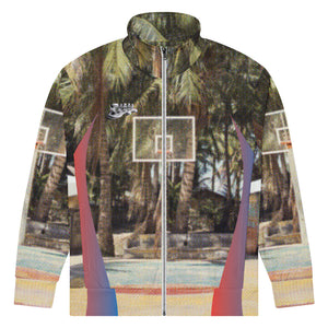 Fossa Summer stack Track Jacket