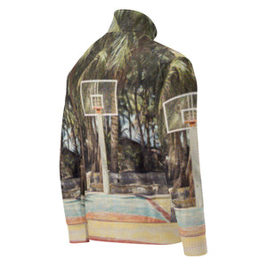 Fossa Summer stack Track Jacket
