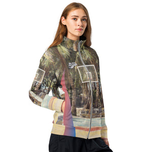 Fossa Summer stack Track Jacket