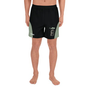 Open image in slideshow, Cocodrilo gripforce Athletic shorts
