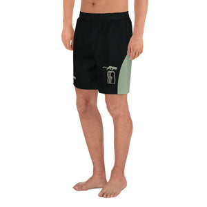 Cocodrilo gripforce Athletic shorts