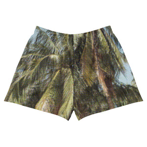 Fossa Summer Stack Athletic shorts