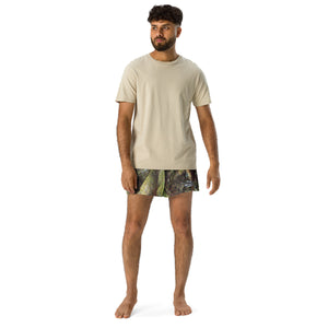 Fossa Summer Stack Athletic shorts