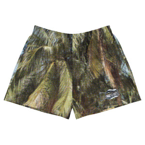 Open image in slideshow, Fossa Summer Stack Athletic shorts
