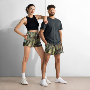 Fossa Summer Stack Athletic shorts