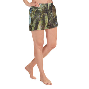 Fossa Summer Stack Athletic shorts