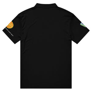 Fossa chrome Polo