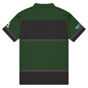 Fossa Chrome Polo variant