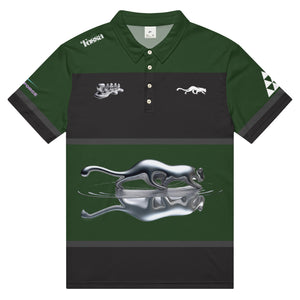 Open image in slideshow, Fossa Chrome Polo variant
