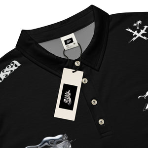 Fossa chrome Polo