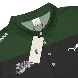 Fossa Chrome Polo variant