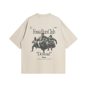 Fossa Run Club