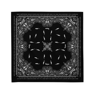 Fossa FEAR bandana