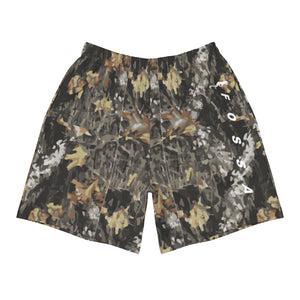 Open image in slideshow, Fossa mossy oak training shorts
