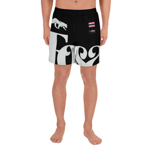 Open image in slideshow, Men&#39;s Thai Daily Trainer Trunks
