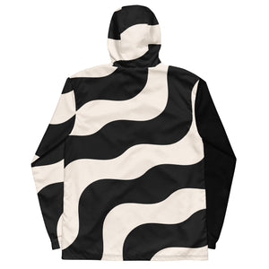 Fossa Men’s windbreaker