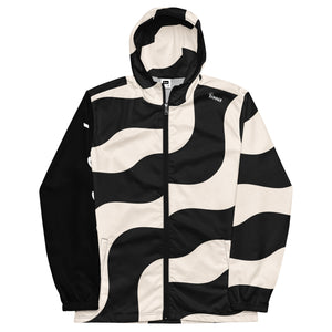 Open image in slideshow, Fossa Men’s windbreaker
