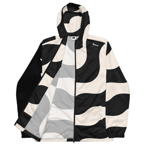 Fossa Men’s windbreaker