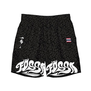 Open image in slideshow, Fossa Daily Thai Training trunks

