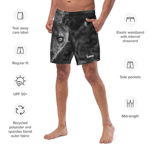 Fossa Training Trunks
