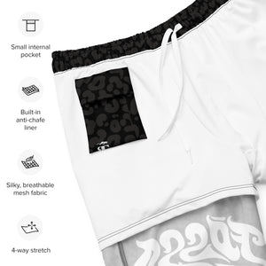 Fossa Daily Thai Training trunks