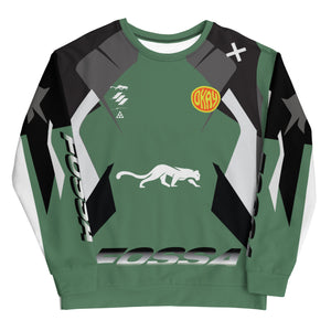 Open image in slideshow, Fossa motocross variant
