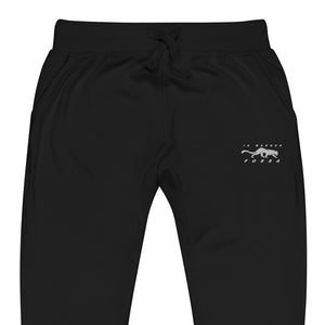 Fossa basics Unisex fleece sweatpants